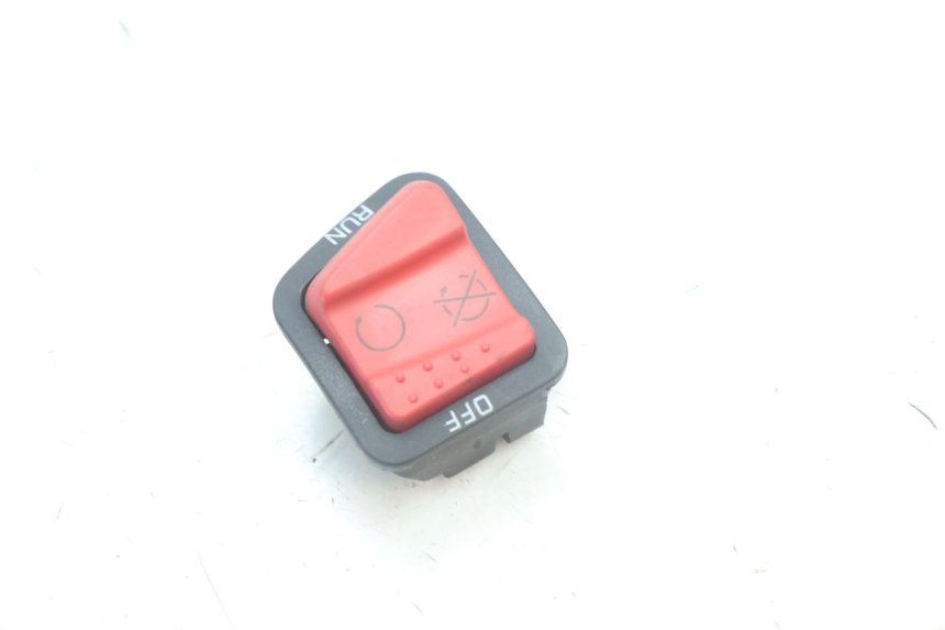 photo de COMMUTATORE SPEGNIMENTO  PIAGGIO MP3 500 (2016 - 2018) - Dettaglio del componente
