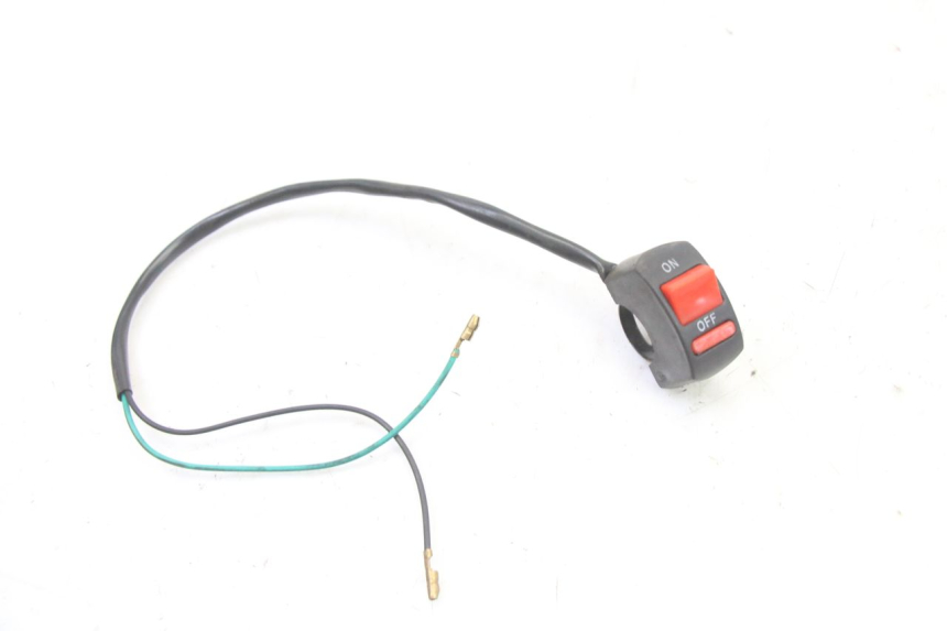 photo de COMMUTATORE SPEGNIMENTO  HONDA NTV DEAUVILLE ABS 700 (2007 - 2016) - Vista principale