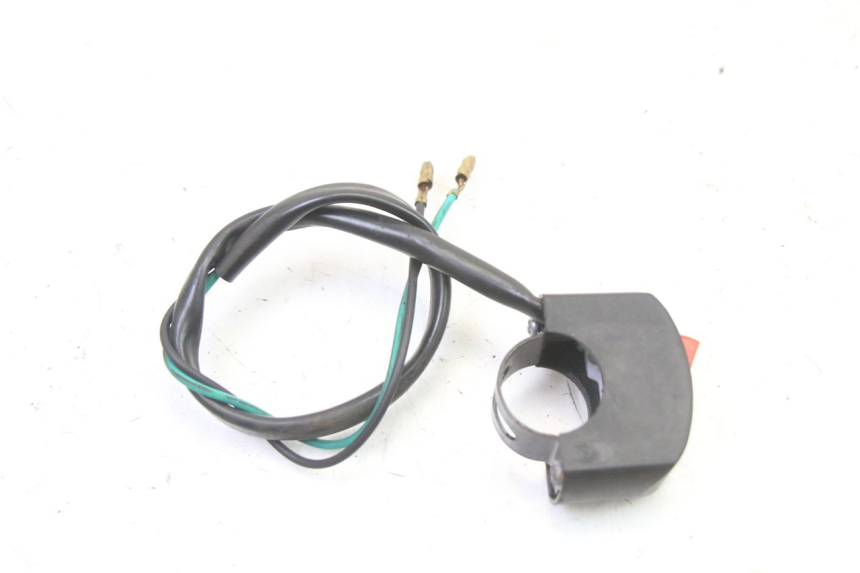 photo de COMMUTATORE SPEGNIMENTO  HONDA NTV DEAUVILLE ABS 700 (2007 - 2016) - Altra angolazione