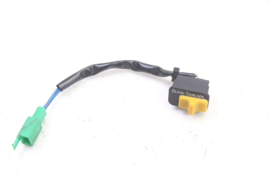 photo de COMANDO DI ACCENSIONE SYM ORBIT 2 4T 50 (2008 - 2017) - Vista principale