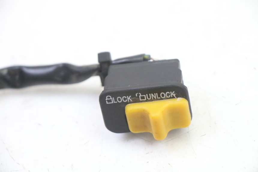 photo de COMANDO DI ACCENSIONE SYM ORBIT 2 4T 50 (2008 - 2017) - Dettaglio del componente