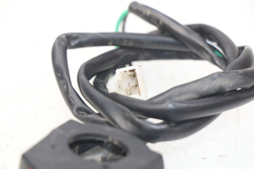 photo de COMANDO DI ACCENSIONE APOLLO RFZ 125 - Altra angolazione