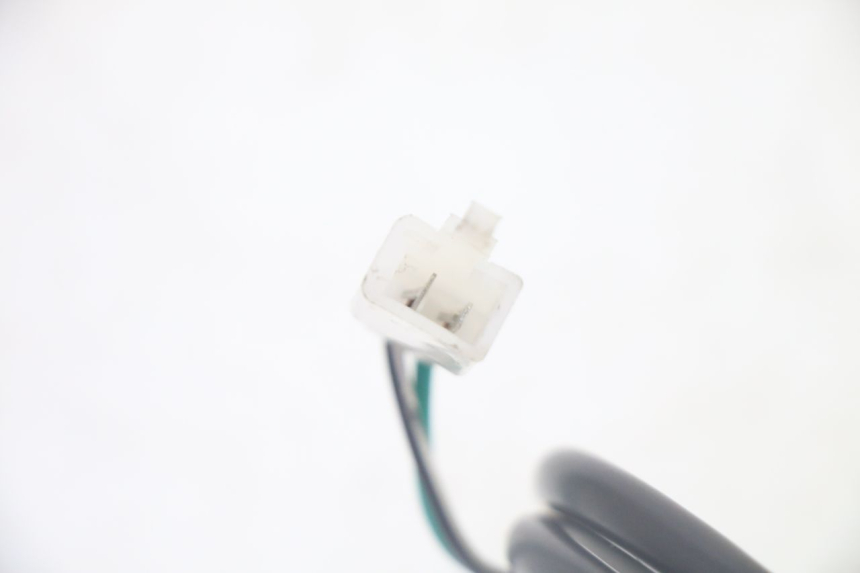 photo de COMANDO DI ACCENSIONE APOLLO RFZ 125 - Primo piano tecnico