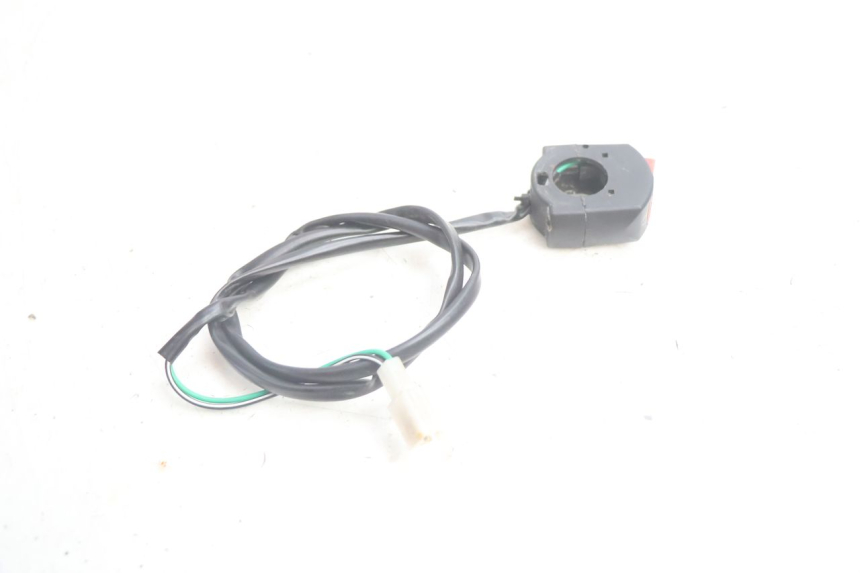 photo de COMMUTATORE SPEGNIMENTO  APOLLO RFZ 125 - Zoom sullo stato d'uso