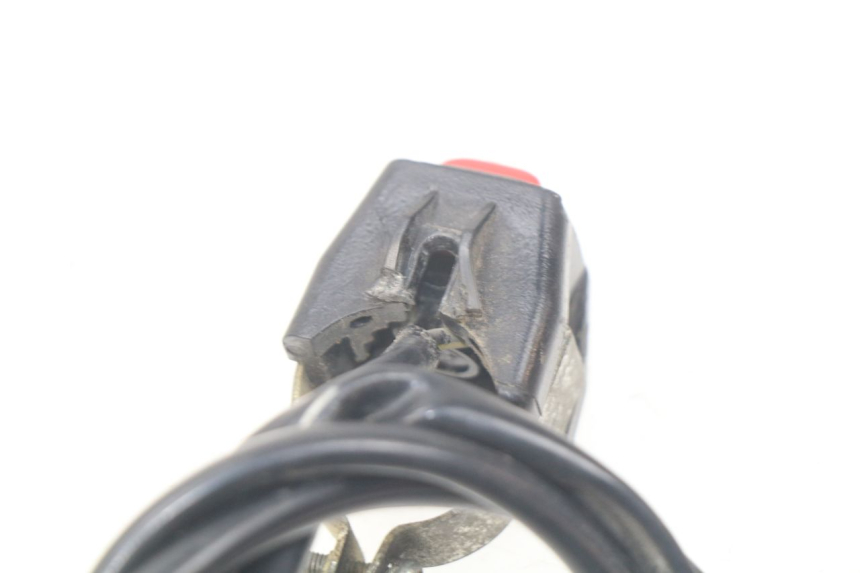 photo de COMANDO DI ACCENSIONE SUZUKI RM-Z RMZ 250 (2010 - 2016) - Dettaglio del componente