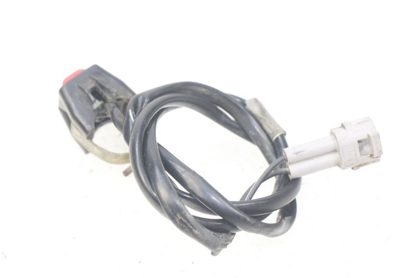 photo de COMANDO DI ACCENSIONE SUZUKI RM-Z RMZ 250 (2010 - 2016) - Primo piano tecnico