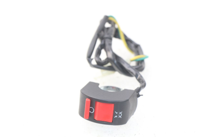 photo de COMANDO DI ACCENSIONE MINI MX ROOKIE 125 - Vista principale