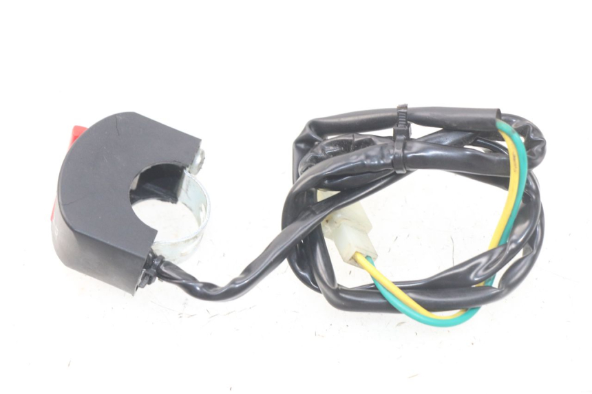 photo de COMANDO DI ACCENSIONE MINI MX ROOKIE 125 - Zoom sullo stato d'uso