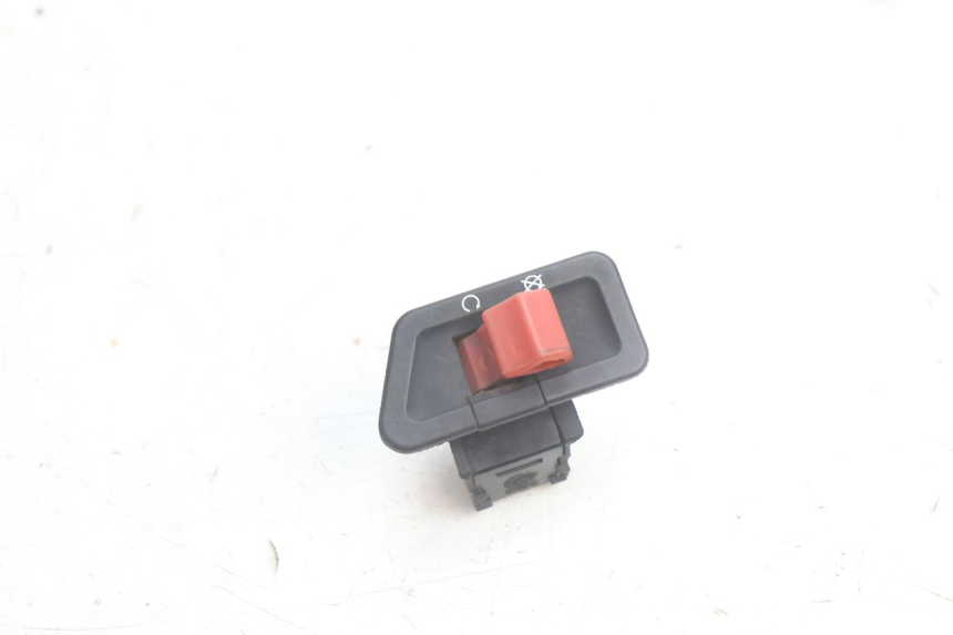 photo de COMMUTATORE SPEGNIMENTO  JM MOTORS SANTANA EVO 50 (2024 - 2026) - Vista principale