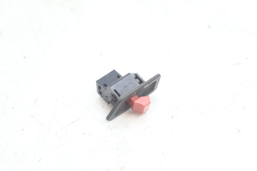 photo de COMMUTATORE SPEGNIMENTO  JM MOTORS SANTANA EVO 50 (2024 - 2026) - Dettaglio del componente