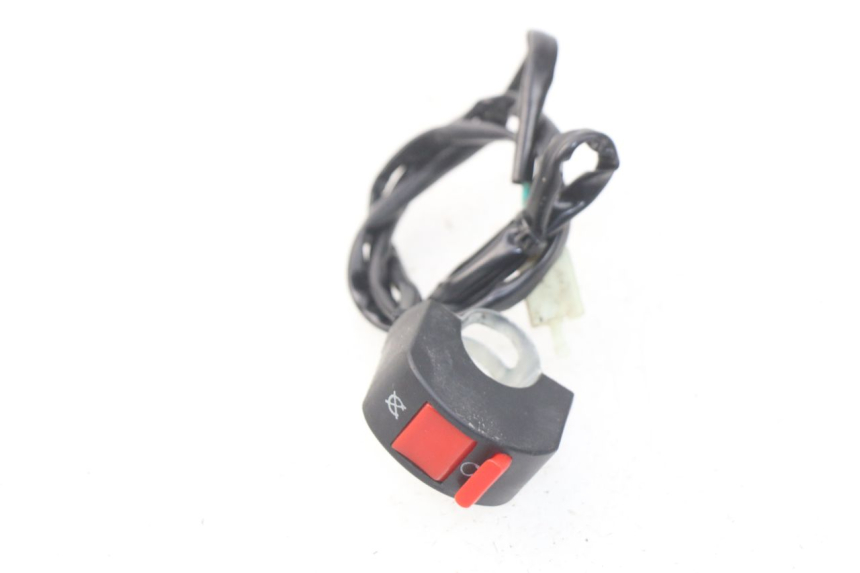 photo de COMANDO DI ACCENSIONE NITRO MOTORS STORM DIRTBIKE 110 - Vista principale