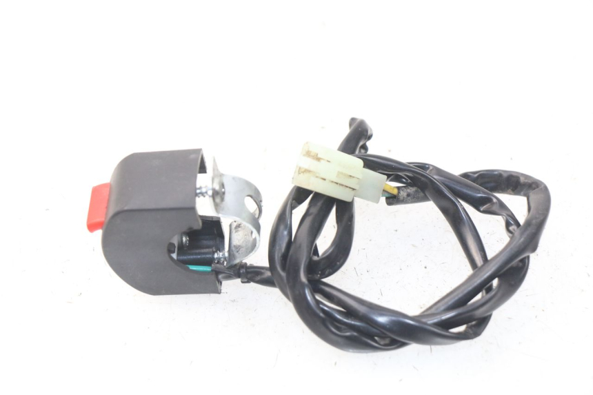 photo de COMANDO DI ACCENSIONE NITRO MOTORS STORM DIRTBIKE 110 - Dettaglio del componente