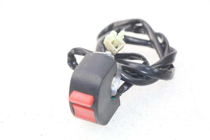 photo de COMANDO DI ACCENSIONE NITRO MOTORS STORM DIRTBIKE 110 - Zoom sullo stato d'uso