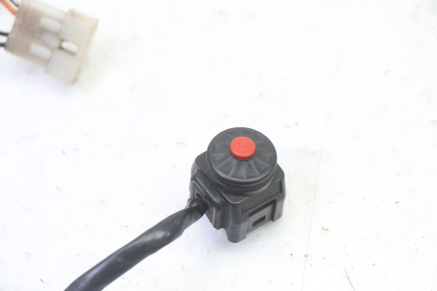 photo de COMMUTATORE SPEGNIMENTO  KTM SUPERENDURO R 950 (2005 - 2009) - Zoom sullo stato d'uso