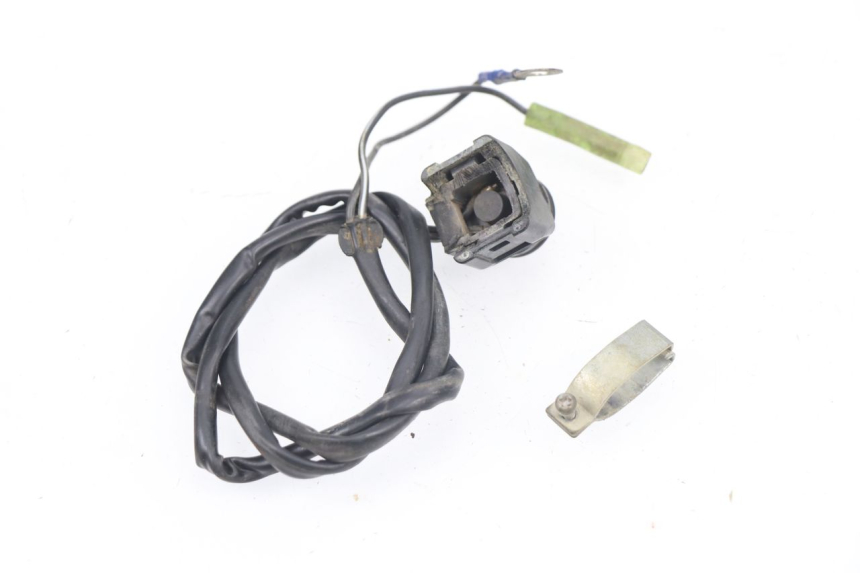 photo de COMMUTATORE SPEGNIMENTO  KTM SX 65 (2009 - 2015) - Zoom sullo stato d'uso