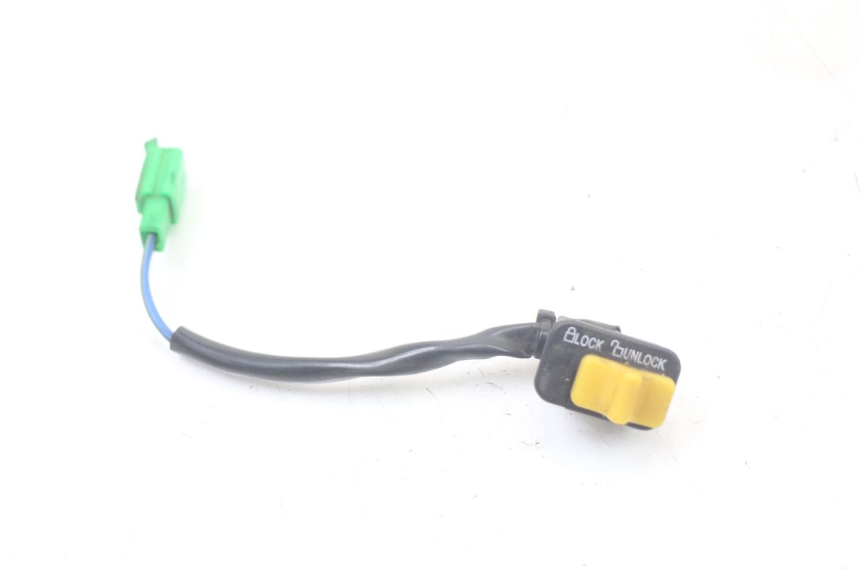 photo de INTERRUTTORE DI ACCENSIONE SYM ORBIT 2 4T 50 (2018 - 2022) - Vista principale