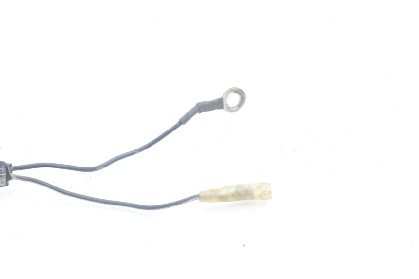 photo de COMMUTATORE SPEGNIMENTO  HUSABERG TE 250 (2011 - 2014) - Stato della superficie e materiale