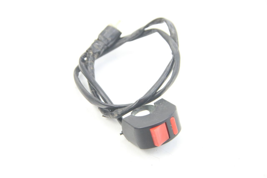 photo de COMANDO DI ACCENSIONE NITRO MOTORS THUNDER 125 - Vista principale