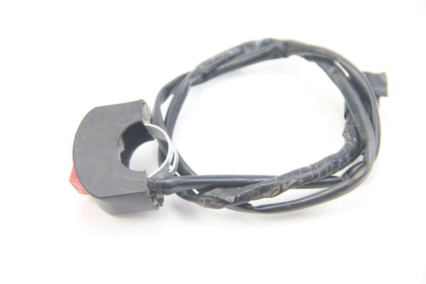 photo de COMANDO DI ACCENSIONE NITRO MOTORS THUNDER 125 - Dettaglio del componente