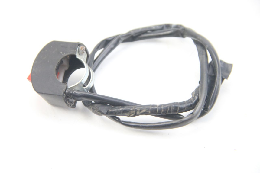 photo de COMANDO DI ACCENSIONE NITRO MOTORS THUNDER 125 - Altra angolazione