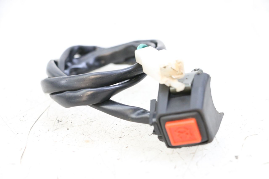 photo de COMANDO DI ACCENSIONE NITRO MOTORS THUNDER 125 - Vista principale