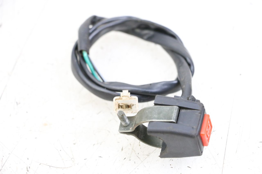 photo de COMANDO DI ACCENSIONE NITRO MOTORS THUNDER 125 - Dettaglio del componente