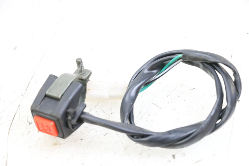 photo de COMANDO DI ACCENSIONE NITRO MOTORS THUNDER 125 - Zoom sullo stato d'uso