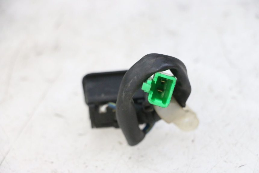 photo de COMMUTATORE SPEGNIMENTO  PEUGEOT TWEET 4T 50 (2018 - 2022) - Zoom sullo stato d'uso