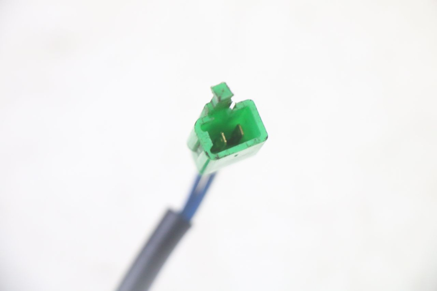 photo de COMMUTATORE SPEGNIMENTO  PEUGEOT TWEET 4T 50 (2018 - 2022) - Altra angolazione