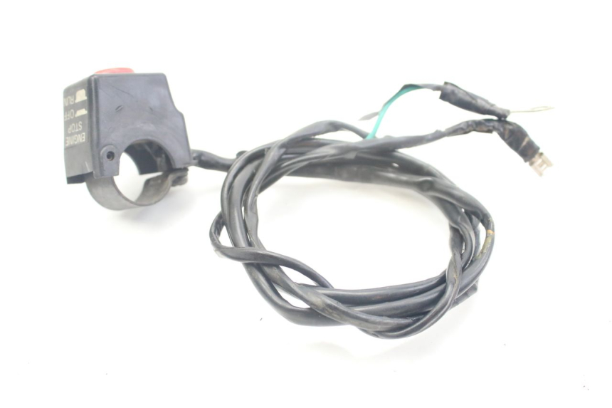 photo de INTERRUTTORE DI ACCENSIONE MBK X-LIMIT XLIMIT 50 (2003 - 2006) - Dettaglio del componente