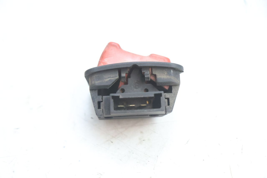 photo de COMMUTATORE SPEGNIMENTO  PIAGGIO X8 STREET 125 (2006 - 2007) - Altra angolazione
