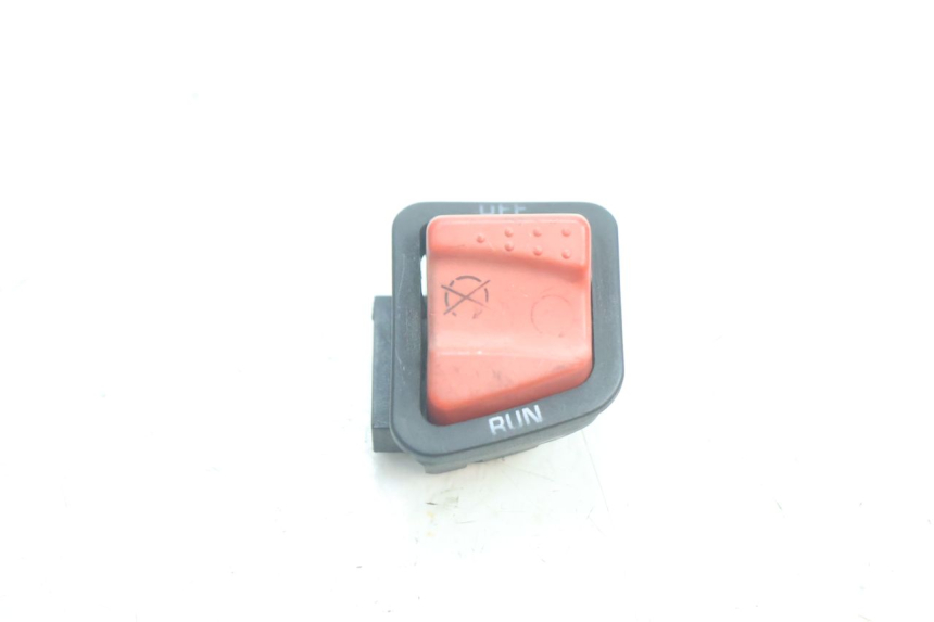 photo de COMANDO DI ACCENSIONE E SPEGNIMENTO PIAGGIO X9 EVOLUTION 125 (2003 - 2007) - Vista principale