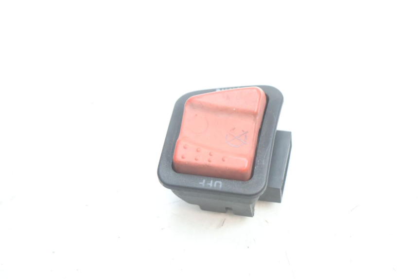 photo de COMANDO DI ACCENSIONE E SPEGNIMENTO PIAGGIO X9 EVOLUTION 125 (2003 - 2007) - Dettaglio del componente