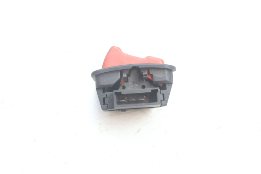photo de COMANDO DI ACCENSIONE E SPEGNIMENTO PIAGGIO X9 EVOLUTION 125 (2003 - 2007) - Zoom sullo stato d'uso