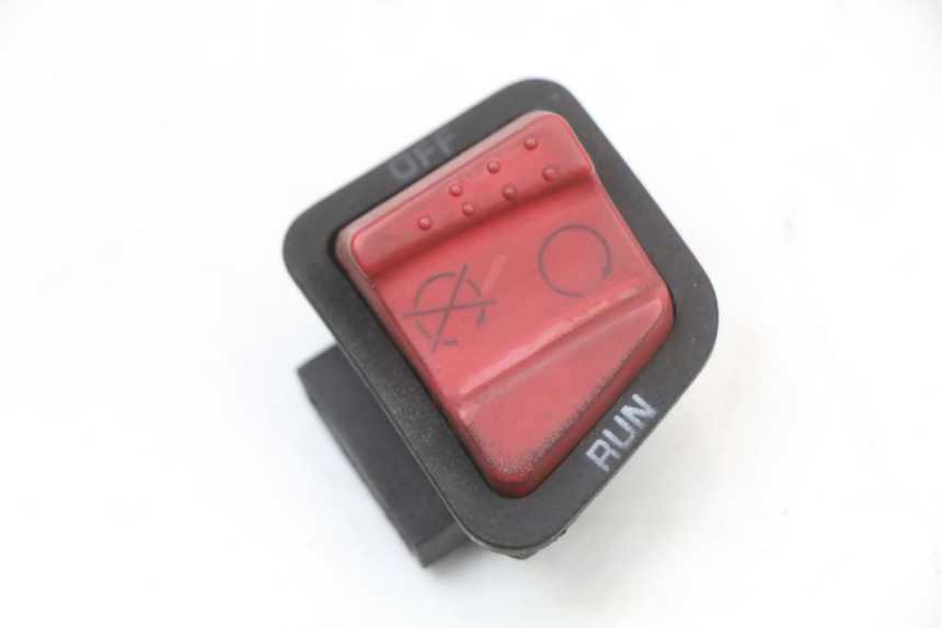 photo de INTERRUTTORE DI ACCENSIONE PIAGGIO X9 125 (2000 - 2003) - Vista principale