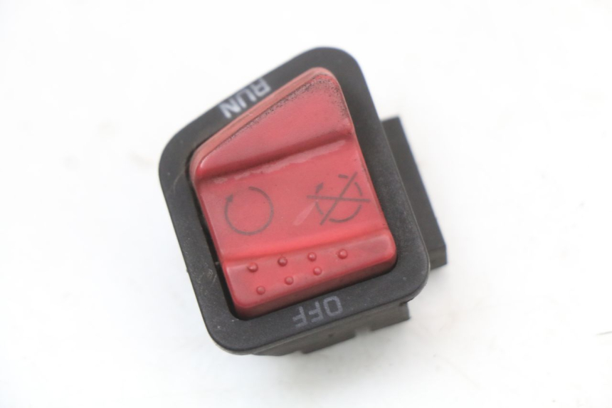 photo de INTERRUTTORE DI ACCENSIONE PIAGGIO X9 125 (2000 - 2003) - Dettaglio del componente