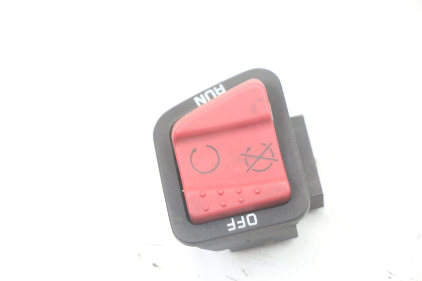 photo de INTERRUTTORE DI ACCENSIONE PIAGGIO XEVO - X EVO 125 (2007 - 2017) - Dettaglio del componente