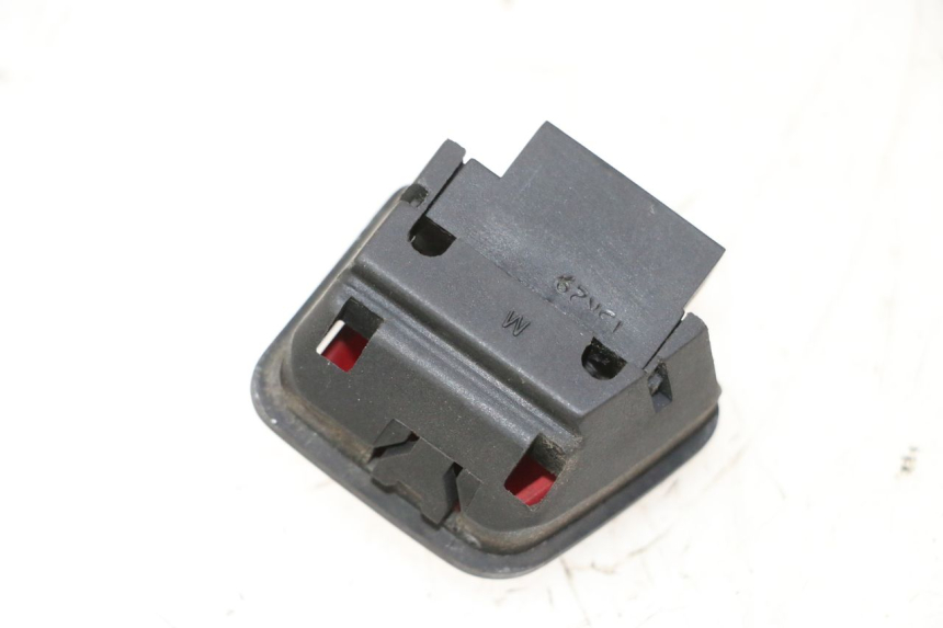 photo de INTERRUTTORE DI ACCENSIONE PIAGGIO XEVO - X EVO 125 (2007 - 2017) - Dettaglio del componente