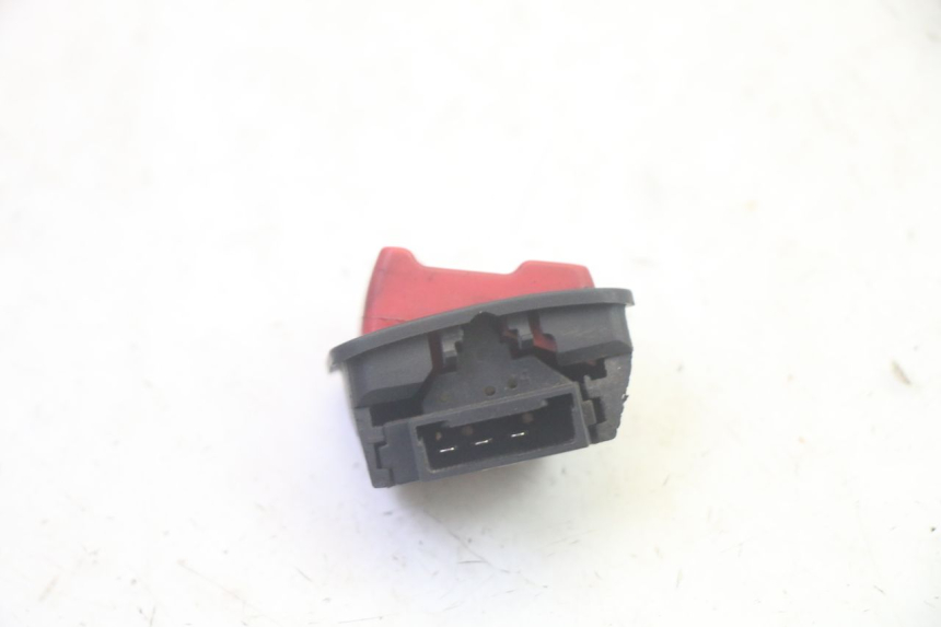 photo de INTERRUTTORE DI ACCENSIONE PIAGGIO XEVO - X EVO 125 (2007 - 2017) - Zoom sullo stato d'uso