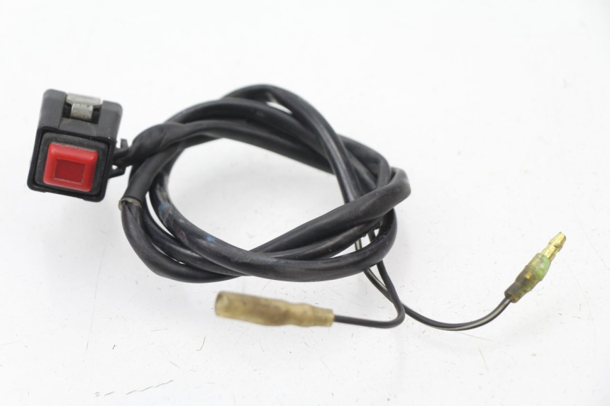 photo de COMMUTATORE SPEGNIMENTO  YAMAHA YZ 125 (1994 - 1997) - Vista principale