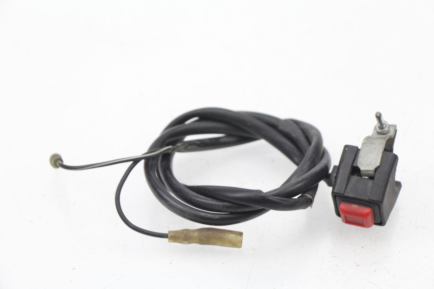 photo de COMMUTATORE SPEGNIMENTO  YAMAHA YZ 125 (1994 - 1997) - Dettaglio del componente