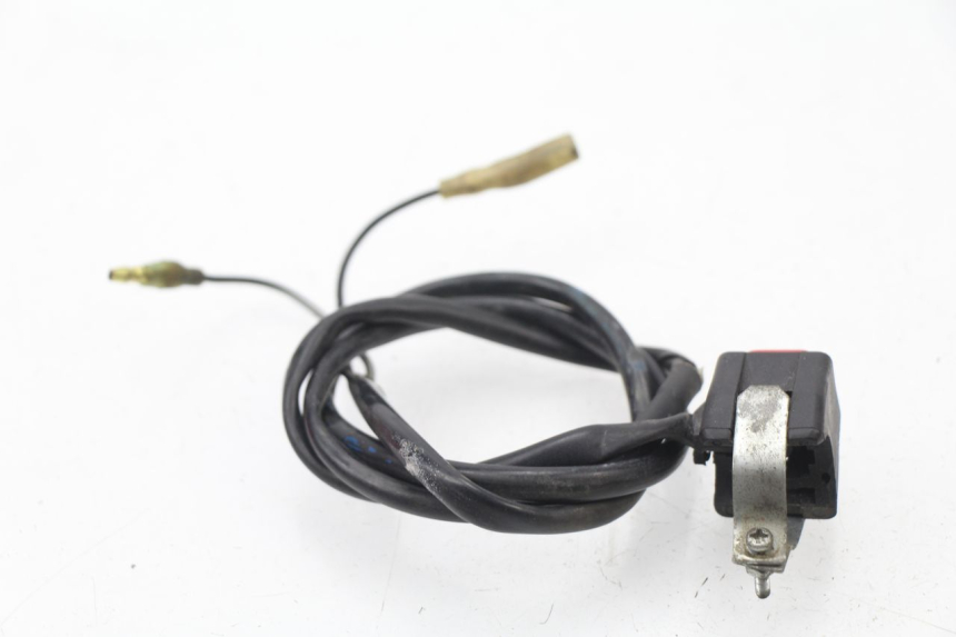 photo de COMMUTATORE SPEGNIMENTO  YAMAHA YZ 125 (1994 - 1997) - Zoom sullo stato d'uso