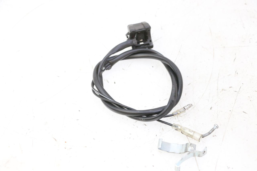 photo de COMMUTATORE SPEGNIMENTO  YAMAHA YZ 125 (1998 - 2005) - Zoom sullo stato d'uso