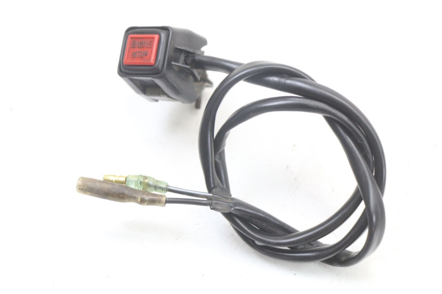 photo de  YAMAHA YZ 85 (2002 - 2018) - Vista principale