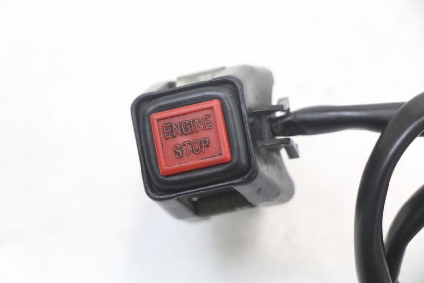 photo de  YAMAHA YZ 85 (2002 - 2018) - Dettaglio del componente