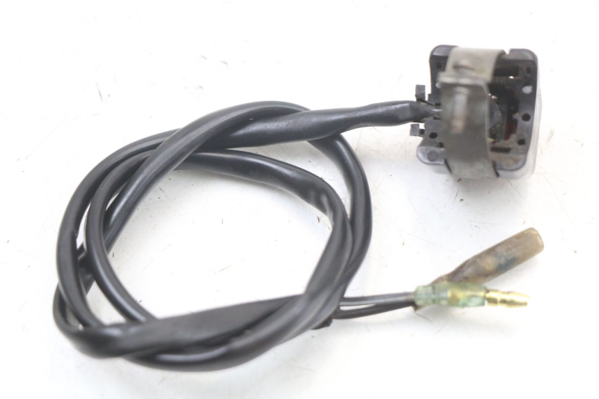 photo de  YAMAHA YZ 85 (2002 - 2018) - Zoom sullo stato d'uso