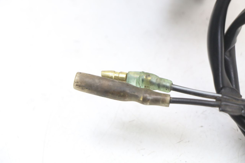 photo de  YAMAHA YZ 85 (2002 - 2018) - Altra angolazione