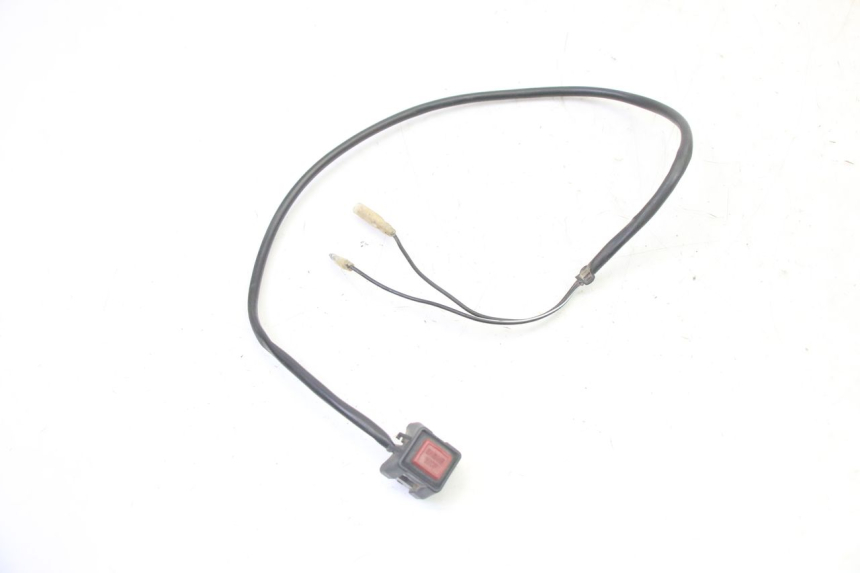 photo de  YAMAHA YZ 85 (2002 - 2018) - Vista principale