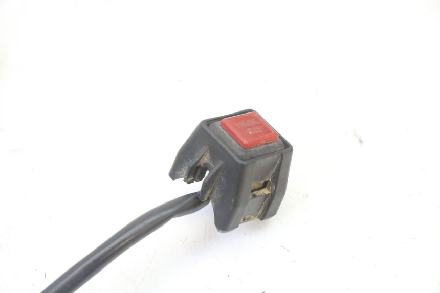 photo de  YAMAHA YZ 85 (2002 - 2018) - Zoom sullo stato d'uso