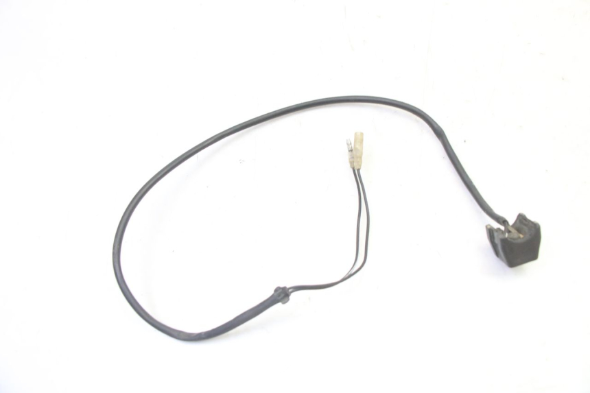 photo de  YAMAHA YZ 85 (2002 - 2018) - Primo piano tecnico